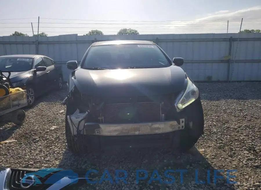 5N1AZ2MH5HN157300# 5