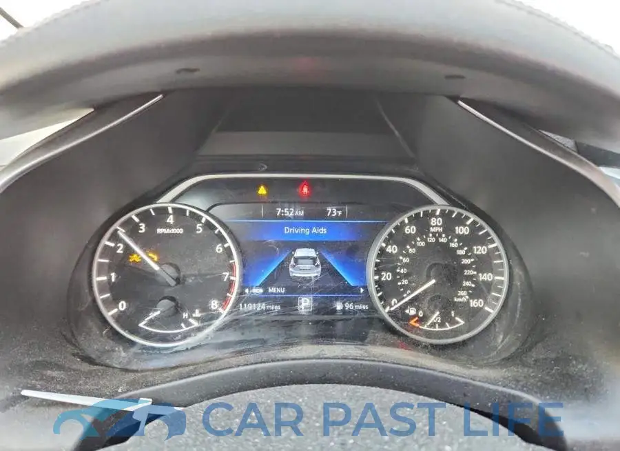 5N1AZ2MH9JN181248# 9