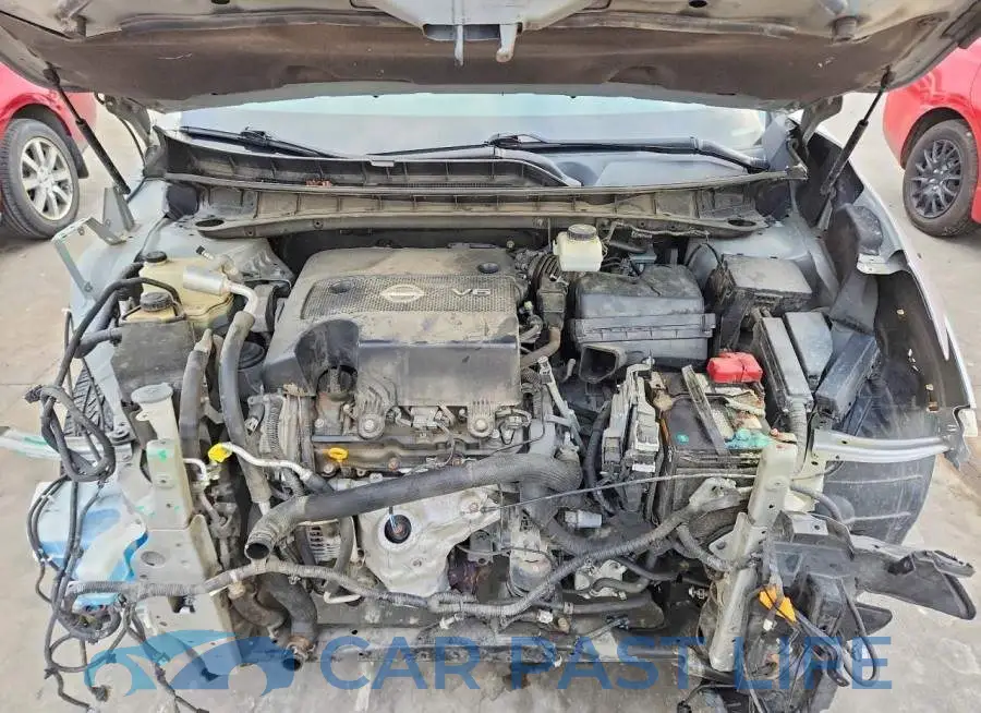 5N1AZ2MH9JN181248# 12