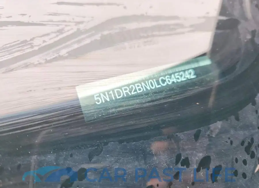 5N1DR2BN0LC645242# 14