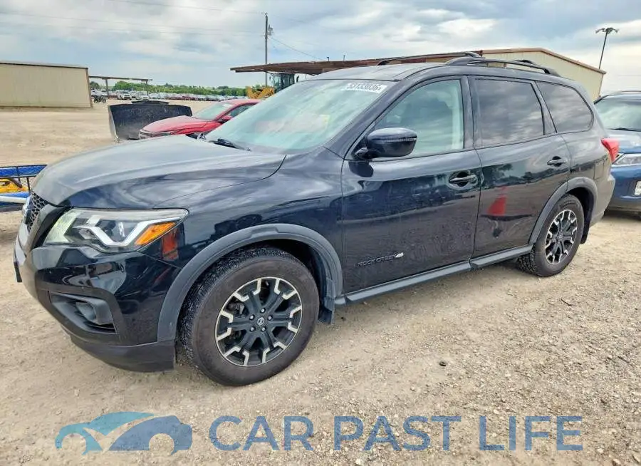 5N1DR2MMXKC624286# 1