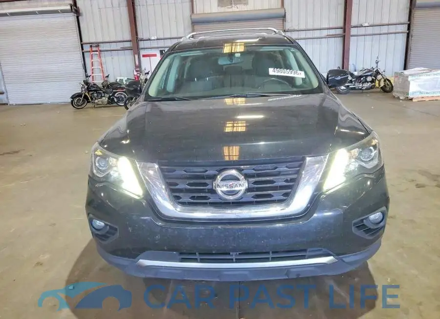 5N1DR2MN5KC609199# 5