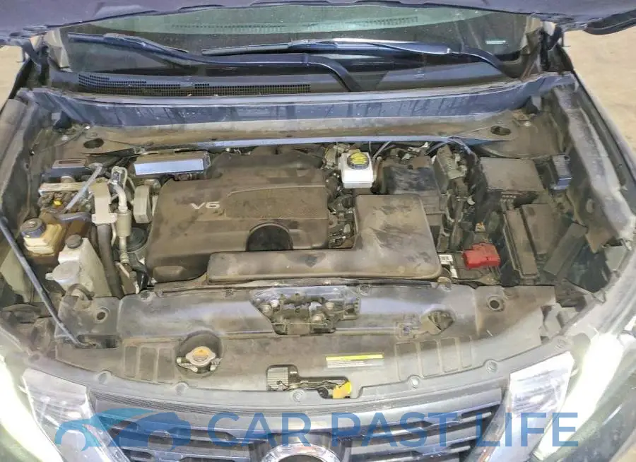 5N1DR2MN5KC609199# 12