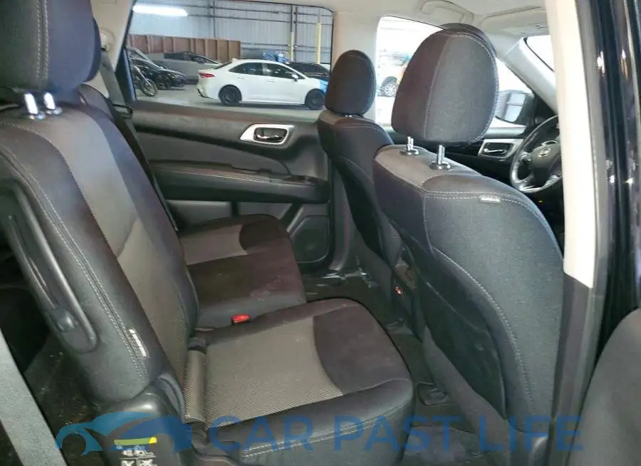 5N1DR2MN5KC609199# 11