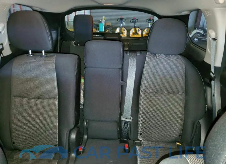 5N1DR2MN5KC609199# 10
