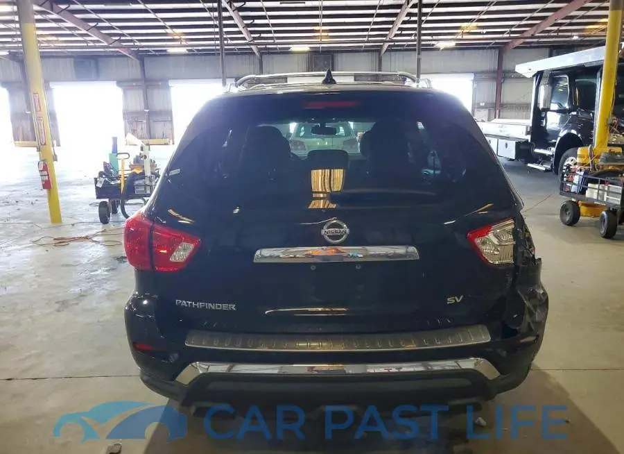 5N1DR2MN5KC609199# 6