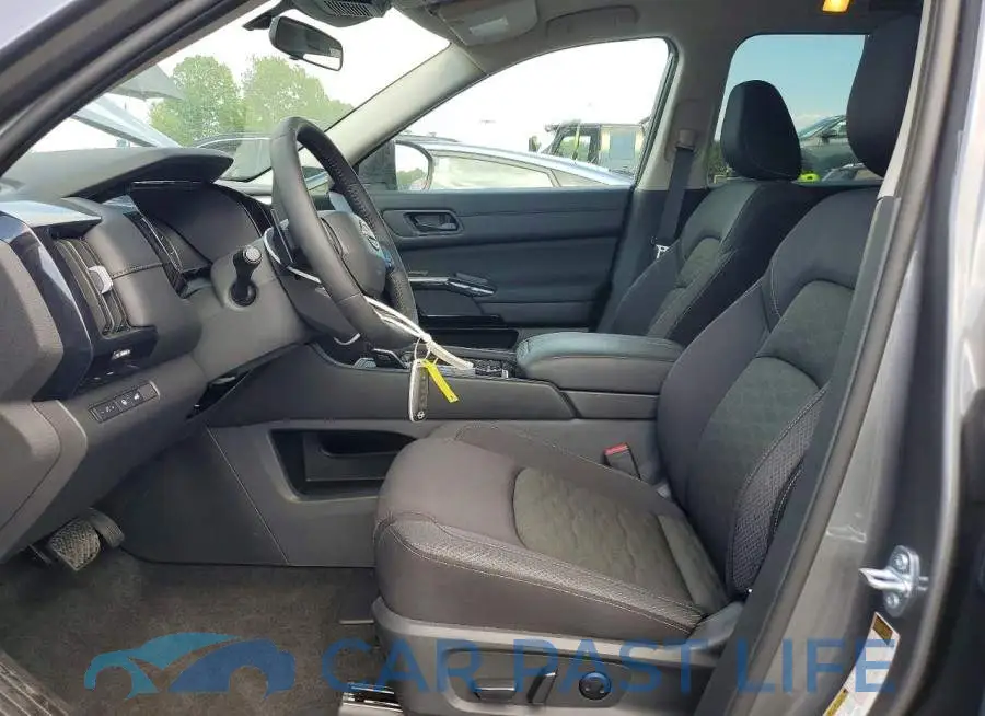 5N1DR3BE5TC219231# 7