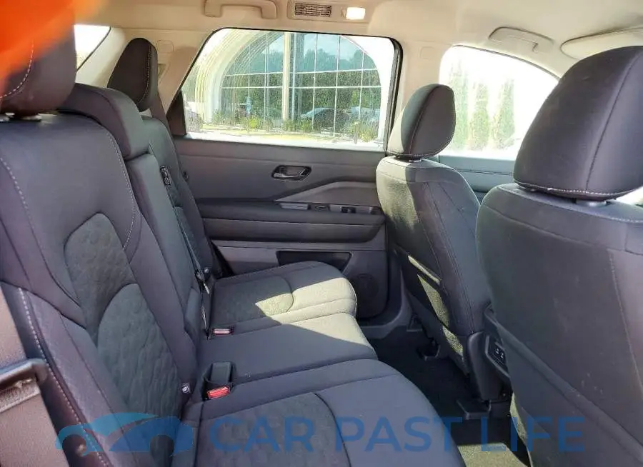 5N1DR3BE5TC219231# 11