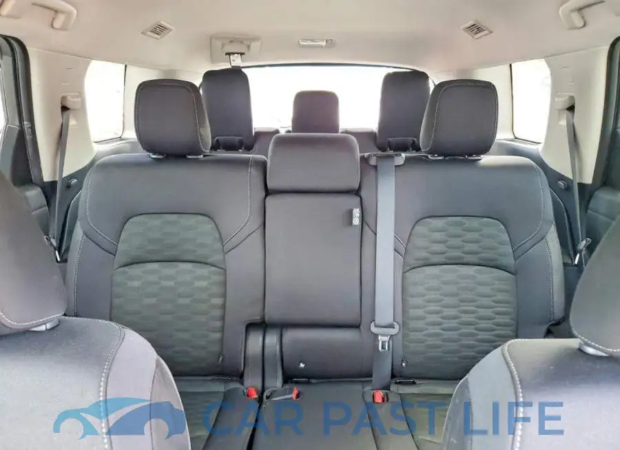 5N1DR3BE5TC219231# 10