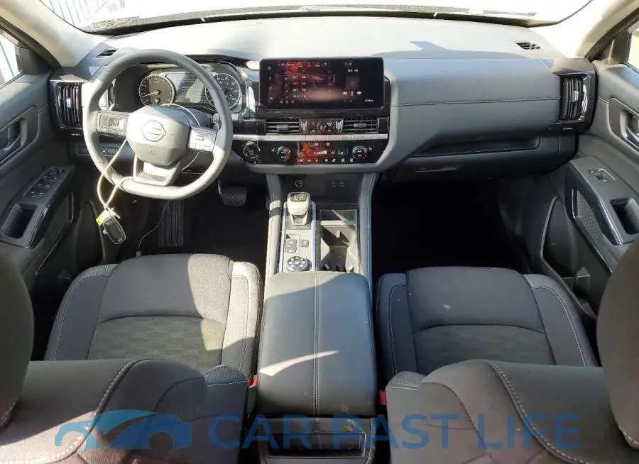 5N1DR3BE5TC219231# 8