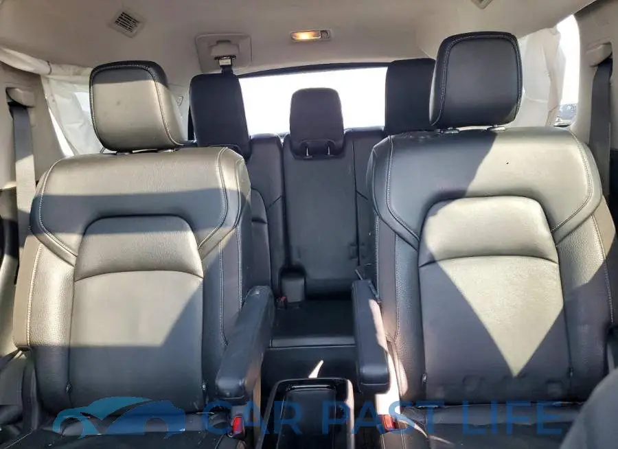 5N1DR3CD6PC249320# 10