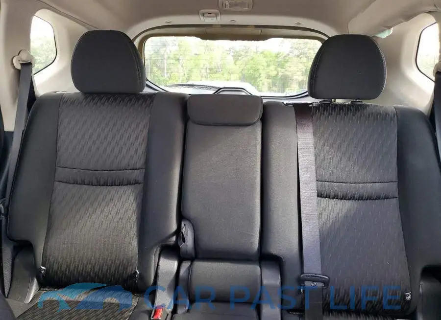KNMAT2MT2LP535743# 10