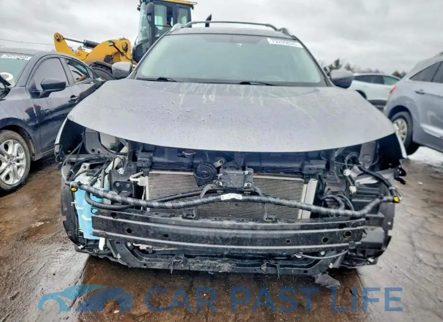 KNMAT2MT8HP605947# 5