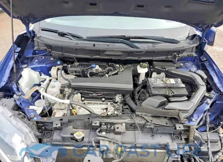 KNMAT2MV7KP517853# 12