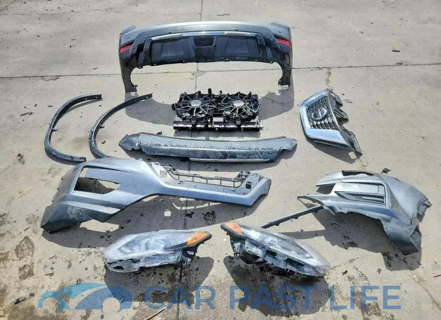 KNMAT2MV9LP510260# 13