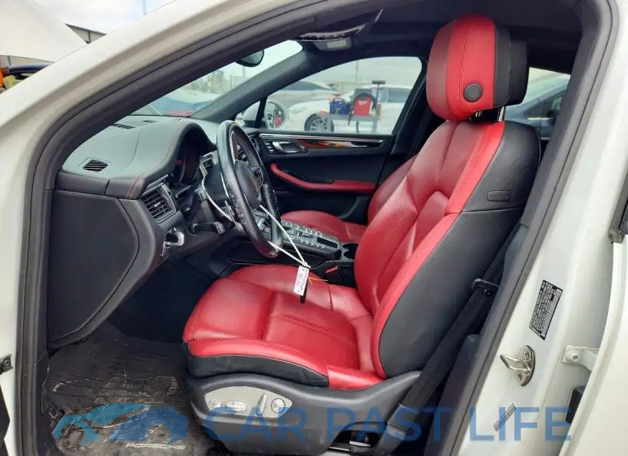 WP1AA2A53JLB20493# 7