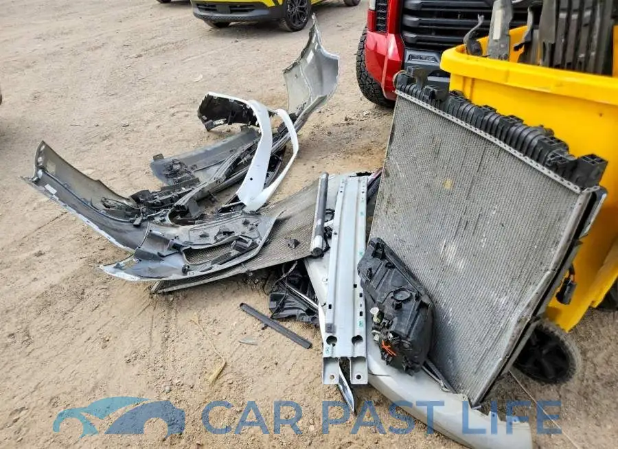 5GAERCKW2RJ106733# 12