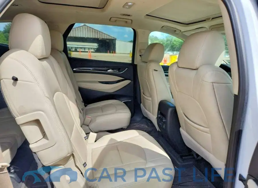 5GAERCKW2RJ106733# 10