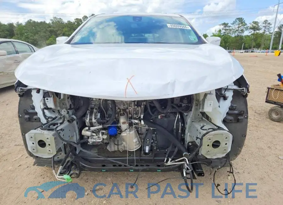 5GAERCKW2RJ106733# 5