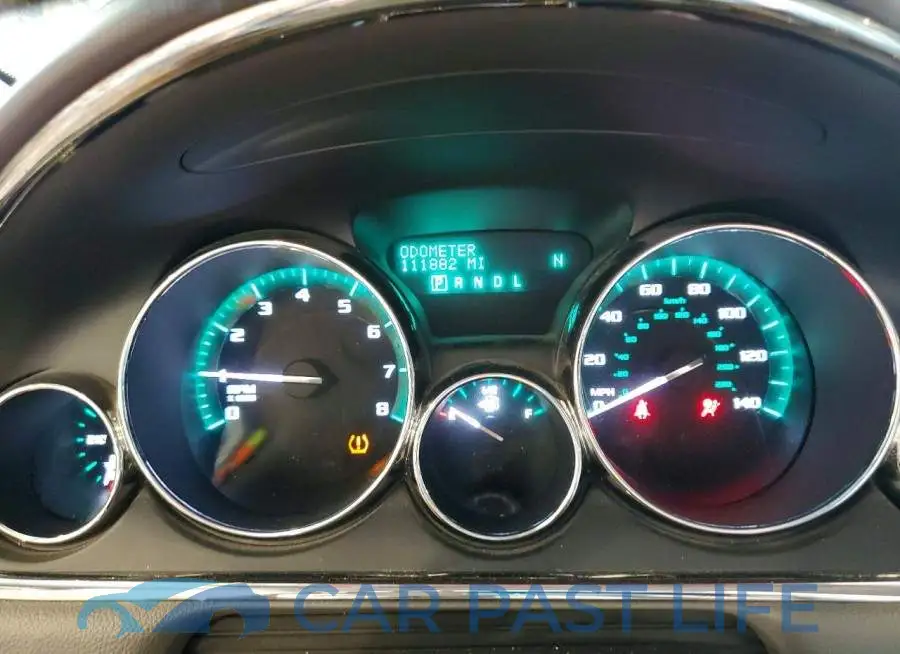 5GAKRBKD8HJ315646# 9