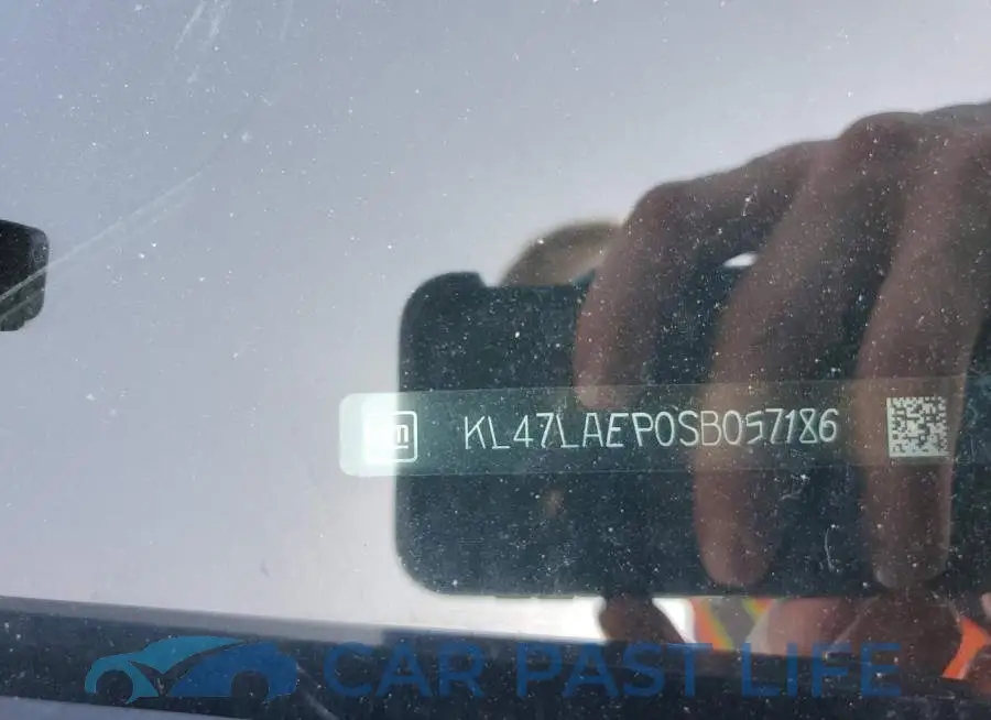 KL47LAEP0SB057186# 12