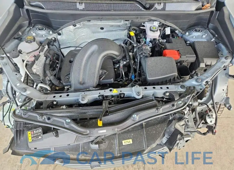 KL4AMDSLXTB102576# 12
