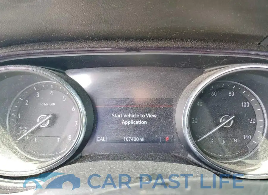 KL4MMBS26LB123837# 9