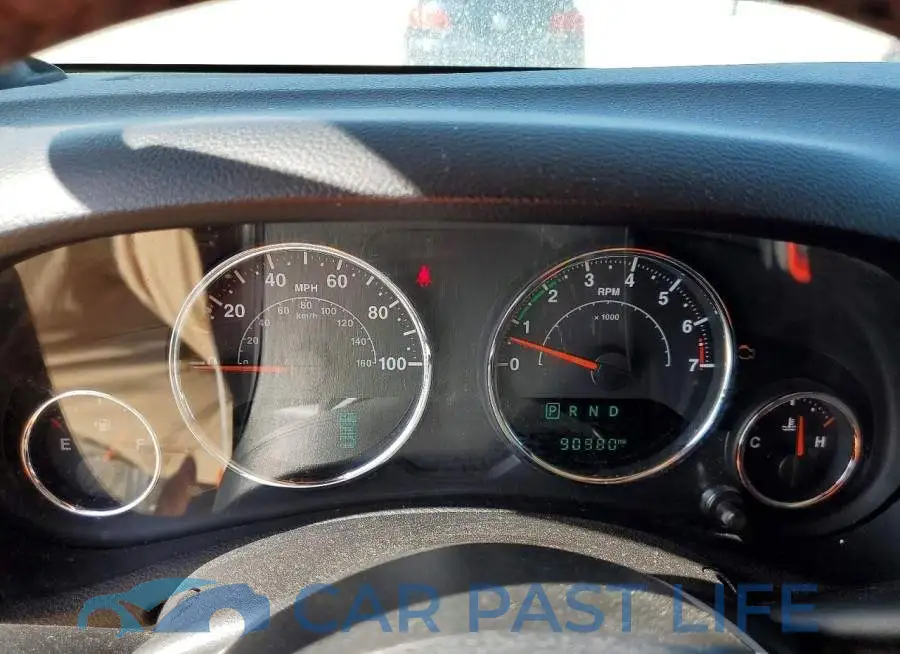 1C4BJWDG1JL807059# 9