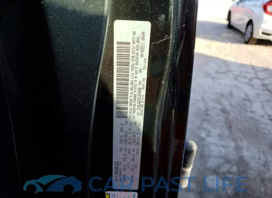 1C4BJWDG2HL603686# 12
