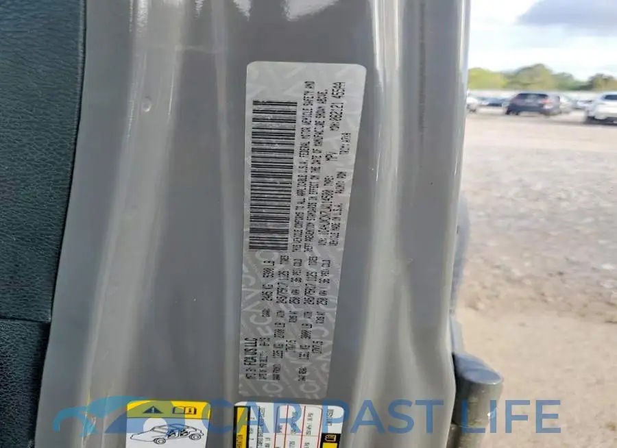 1C4HJXDN7LW114500# 14