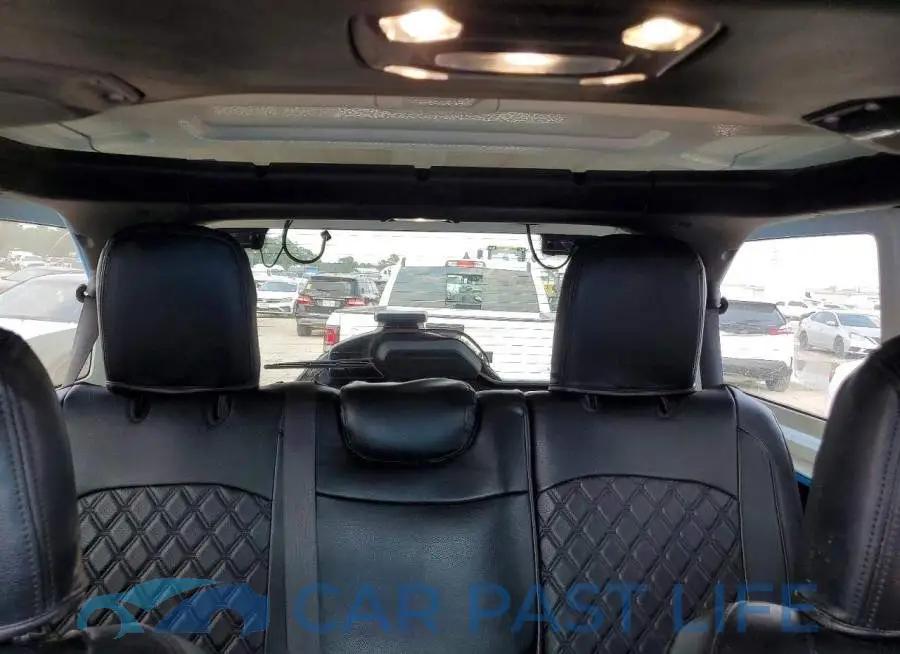 1C4HJXDN7MW614710# 10