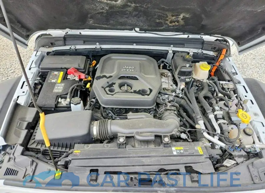 1C4JJXR67PW580436# 11