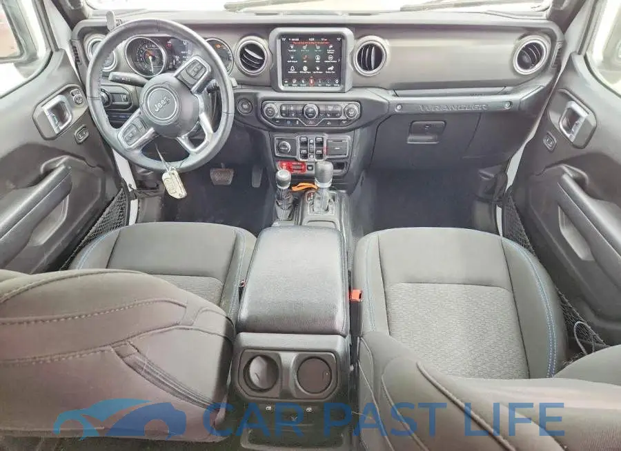 1C4JJXR67PW580436# 8