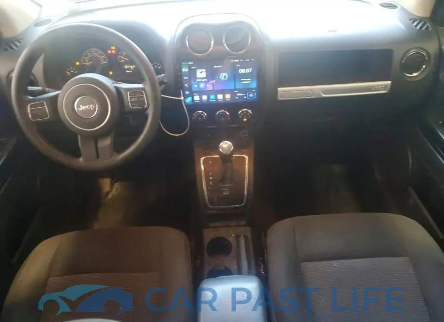1C4NJDBB4HD106853# 8