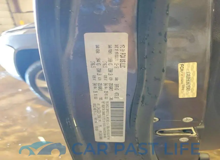 1C4NJDEB3HD193401# 13