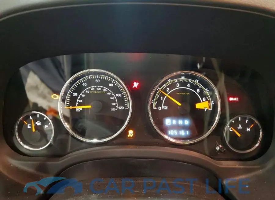 1C4NJDEB3HD193401# 9