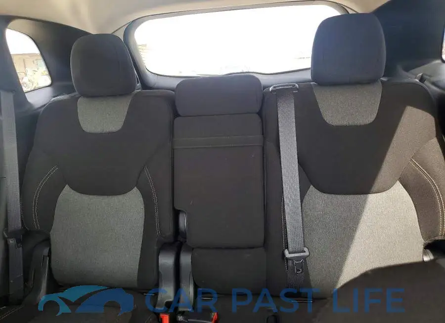 1C4PJLCB5JD519274# 10