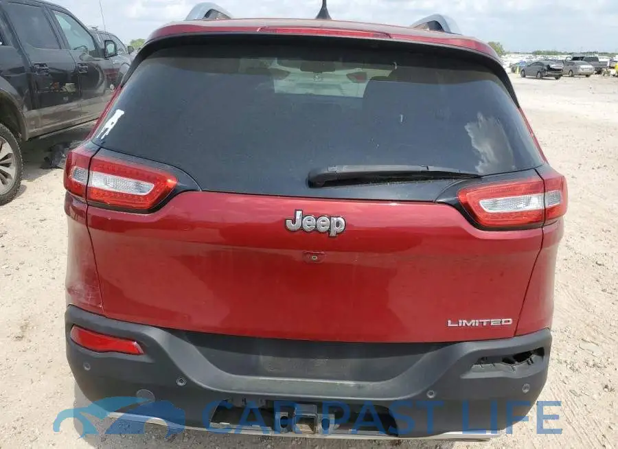 1C4PJLDS8HW643004# 6