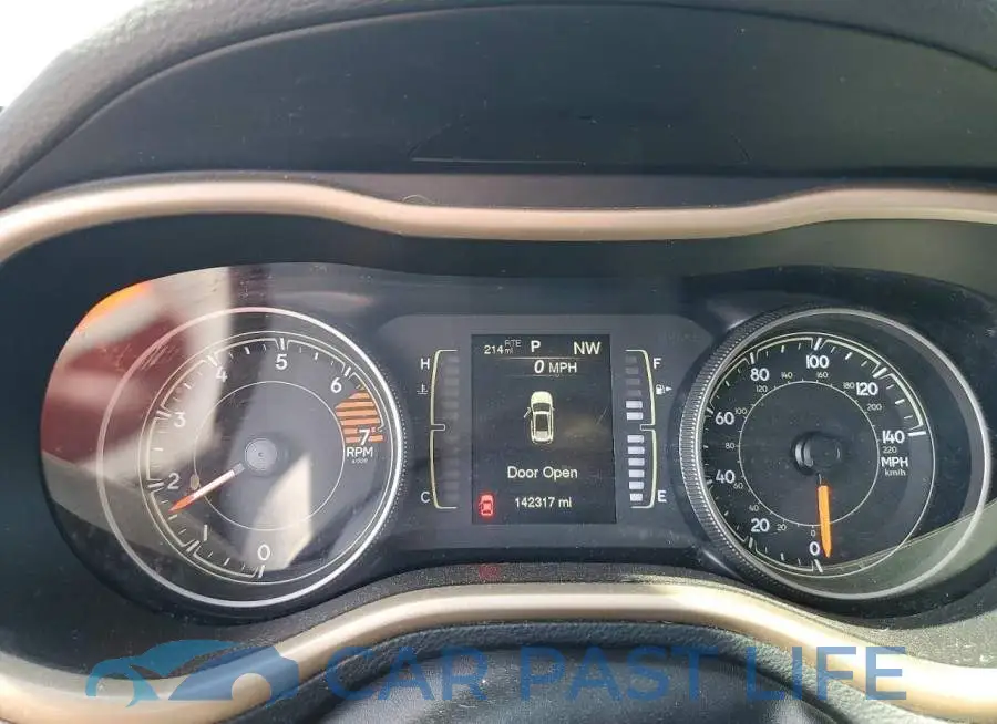 1C4PJMCB1HW529174# 9