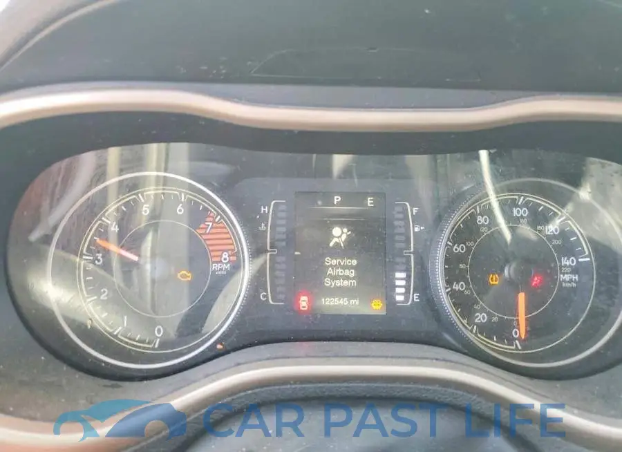 1C4PJMCS9HW513451# 9
