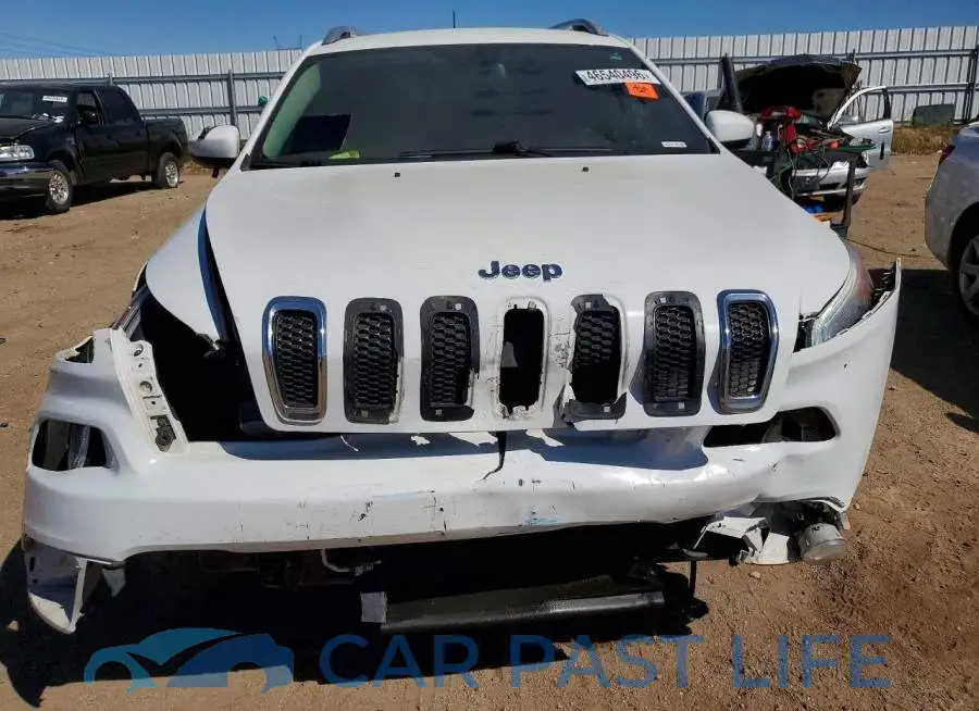 1C4PJMCS9HW513451# 5