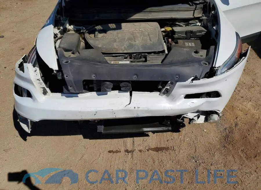 1C4PJMCS9HW513451# 11