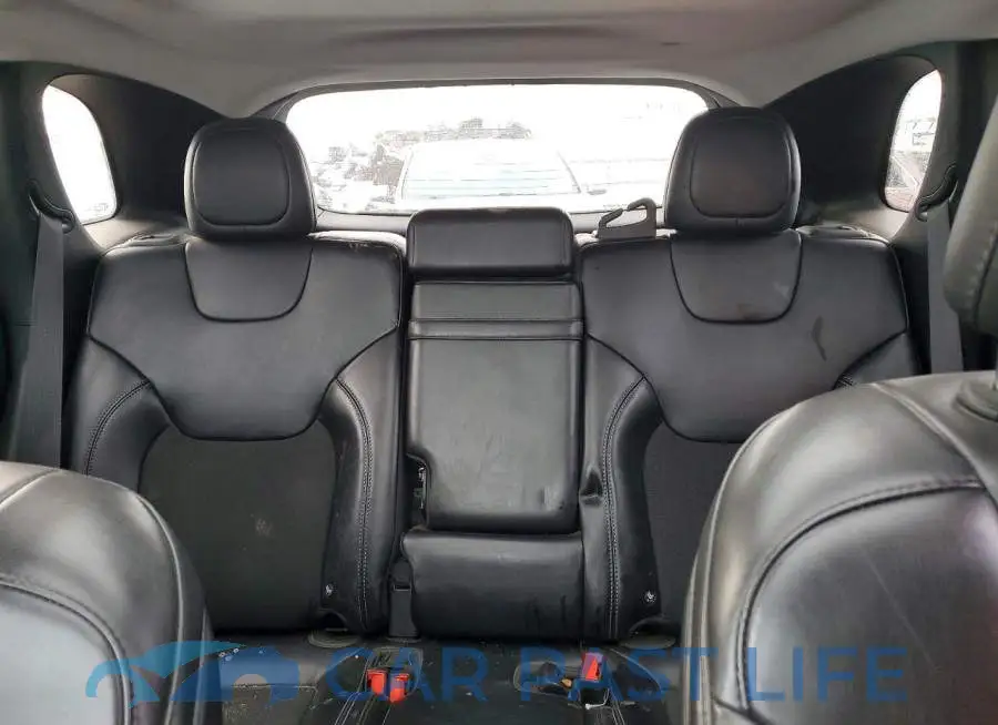1C4PJMLB2KD191464# 10