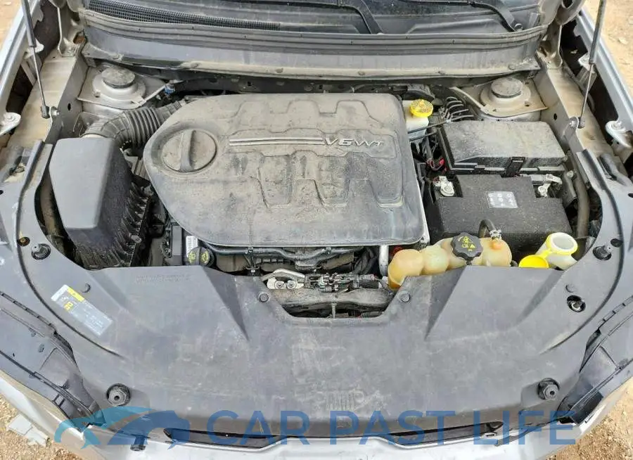 1C4PJMLX2KD108448# 11
