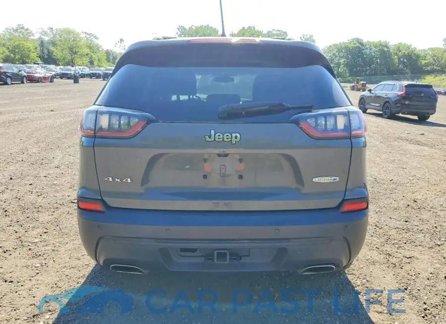 1C4PJMLX8LD521007# 6