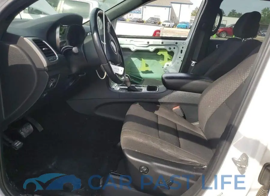 1C4RJEAG5LC300729# 7