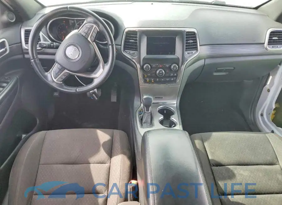 1C4RJEAG5LC300729# 8