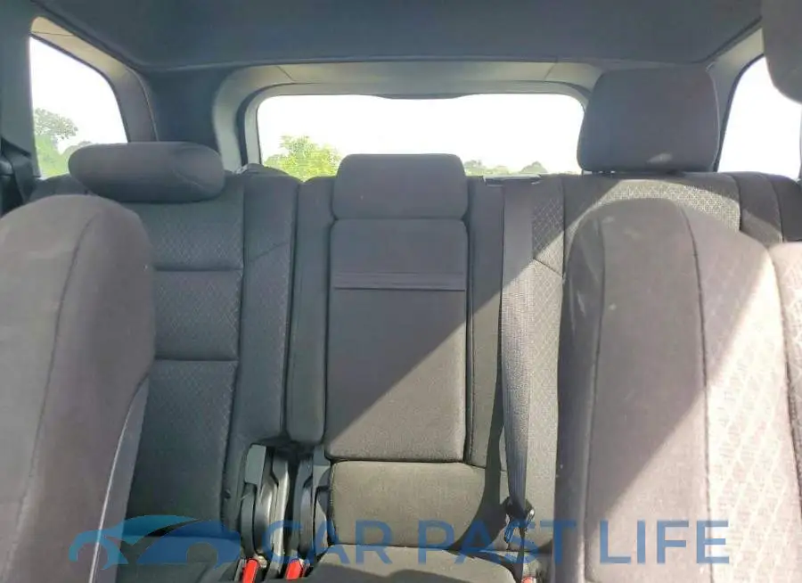 1C4RJEAG5LC300729# 10
