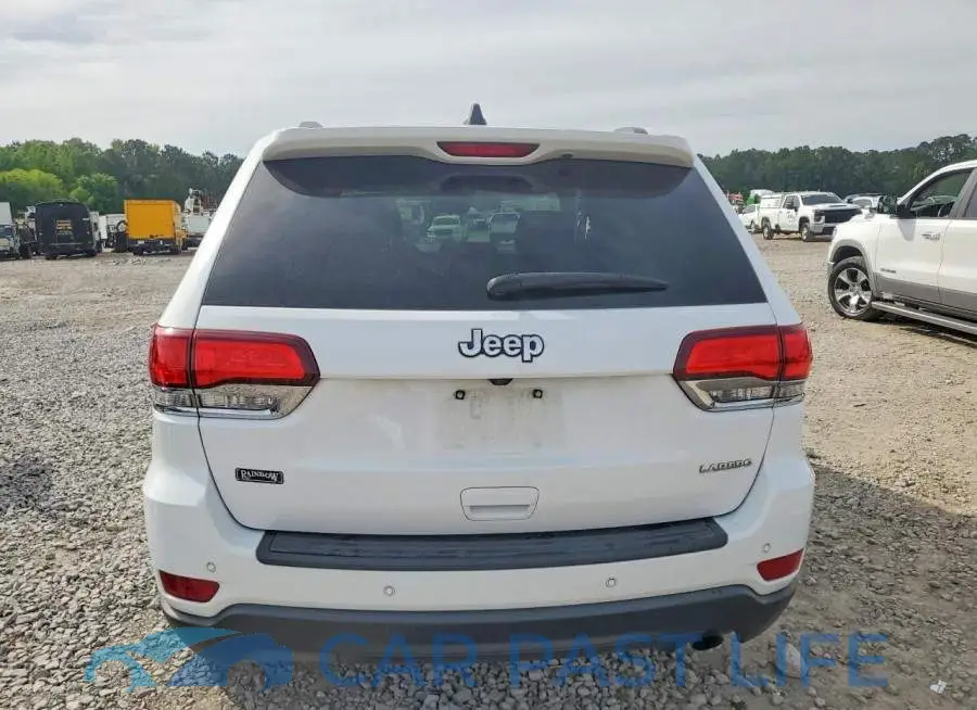 1C4RJEAG5LC300729# 6