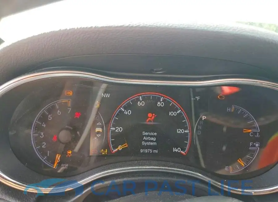 1C4RJEAG5LC300729# 9